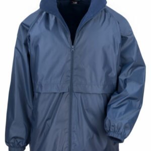 R203X Result Core Microfleece Lined Jacket - Image 4