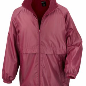 R203X Result Core Microfleece Lined Jacket - Image 3