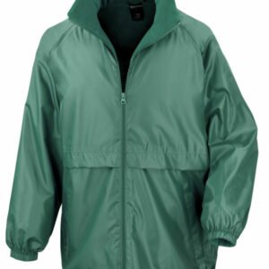 R203X Result Core Microfleece Lined Jacket - Image 2