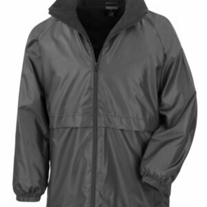 R203X Result Core Microfleece Lined Jacket - Image 6