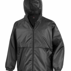 R204X Result Core Adult Windcheater