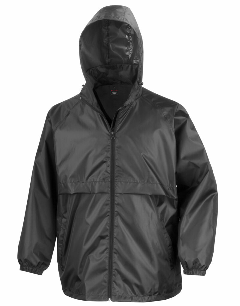 R204X Result Core Adult Windcheater