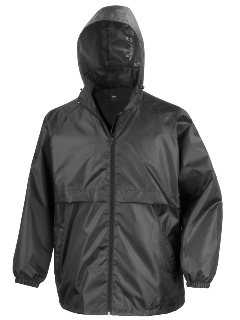 R204X Result Core Adult Windcheater - Image 1