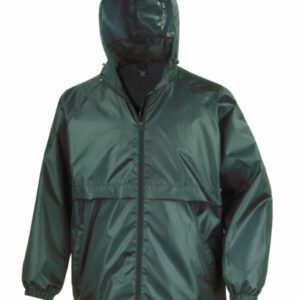 R204X Result Core Adult Windcheater - Image 5