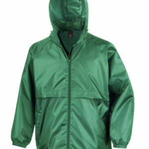 R204X Result Core Adult Windcheater - Image 2
