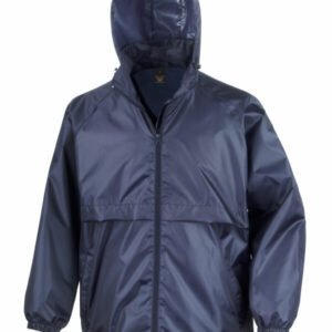 R204X Result Core Adult Windcheater - Image 7