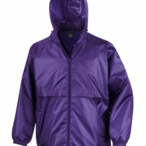 R204X Result Core Adult Windcheater - Image 3