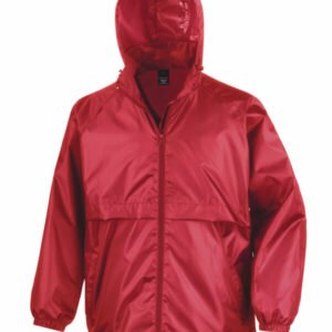 R204X Result Core Adult Windcheater - Image 6