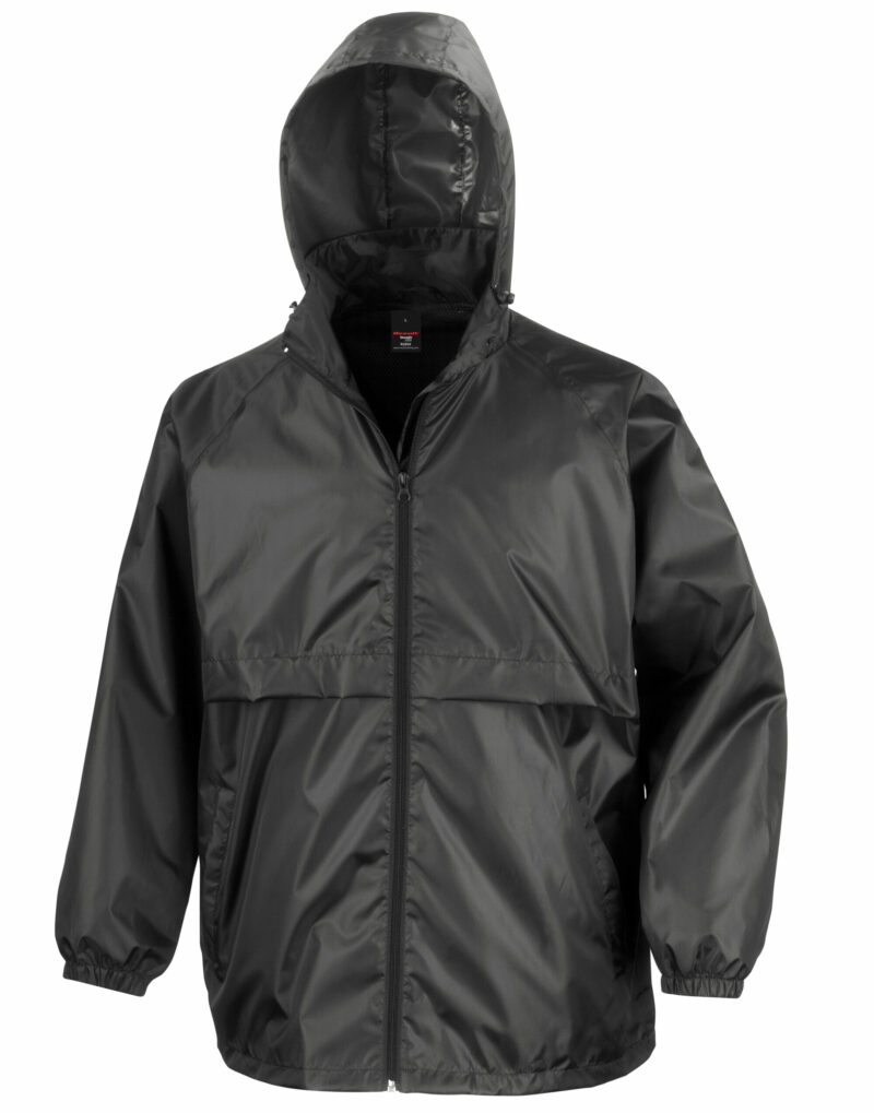 R205X Result Core Lightweight Jacket