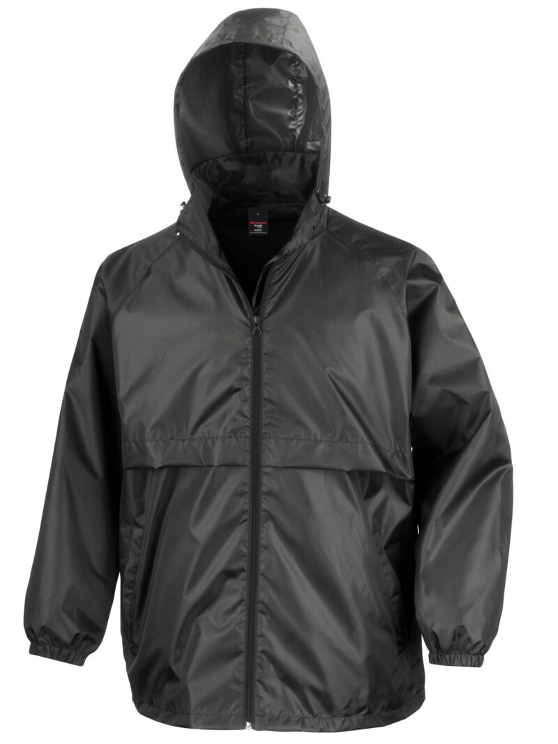 R205X Result Core Lightweight Jacket
