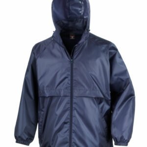 R205X Result Core Lightweight Jacket - Image 3