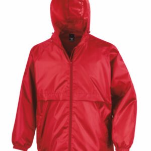 R205X Result Core Lightweight Jacket - Image 2
