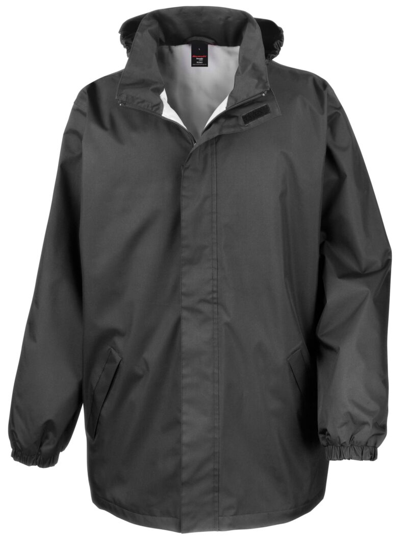 R206X Result Core Midweight Jacket - Image 1
