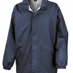 R206X Result Core Midweight Jacket - Image 4