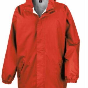 R206X Result Core Midweight Jacket - Image 3