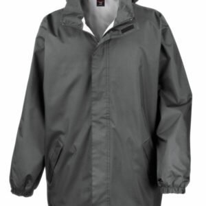 R206X Result Core Midweight Jacket - Image 2