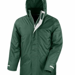 R207X Result Core Winter Parka - Image 3