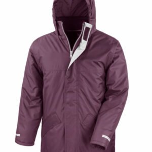 R207X Result Core Winter Parka - Image 2