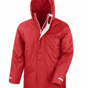 R207X Result Core Winter Parka - Image 5