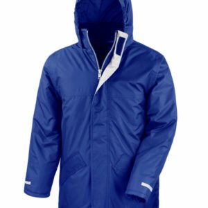 R207X Result Core Winter Parka - Image 4
