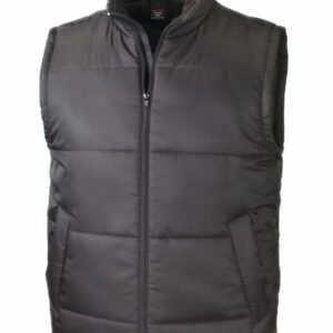 R208X Result Core Bodywarmer - Image 5