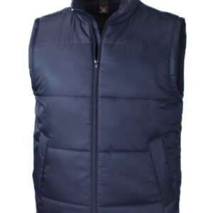 R208X Result Core Bodywarmer - Image 4