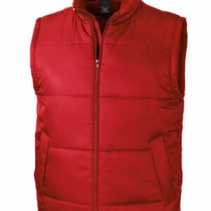 R208X Result Core Bodywarmer - Image 3