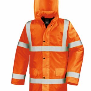 R218X Result Safeguard Motorway Jacket - Image 2