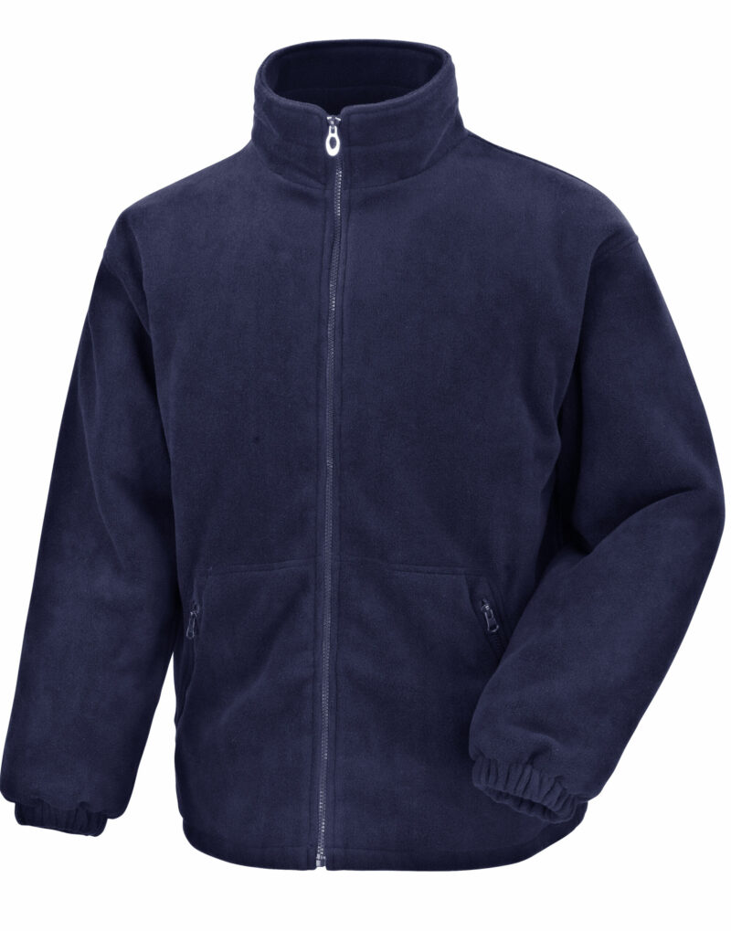 R219X Result Core Polartherm® Quilted Winter Fleece