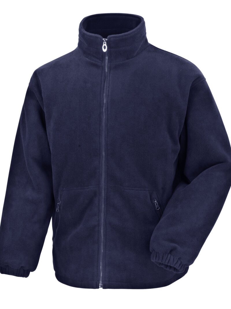 R219X Result Core Polartherm® Quilted Winter Fleece - Image 1