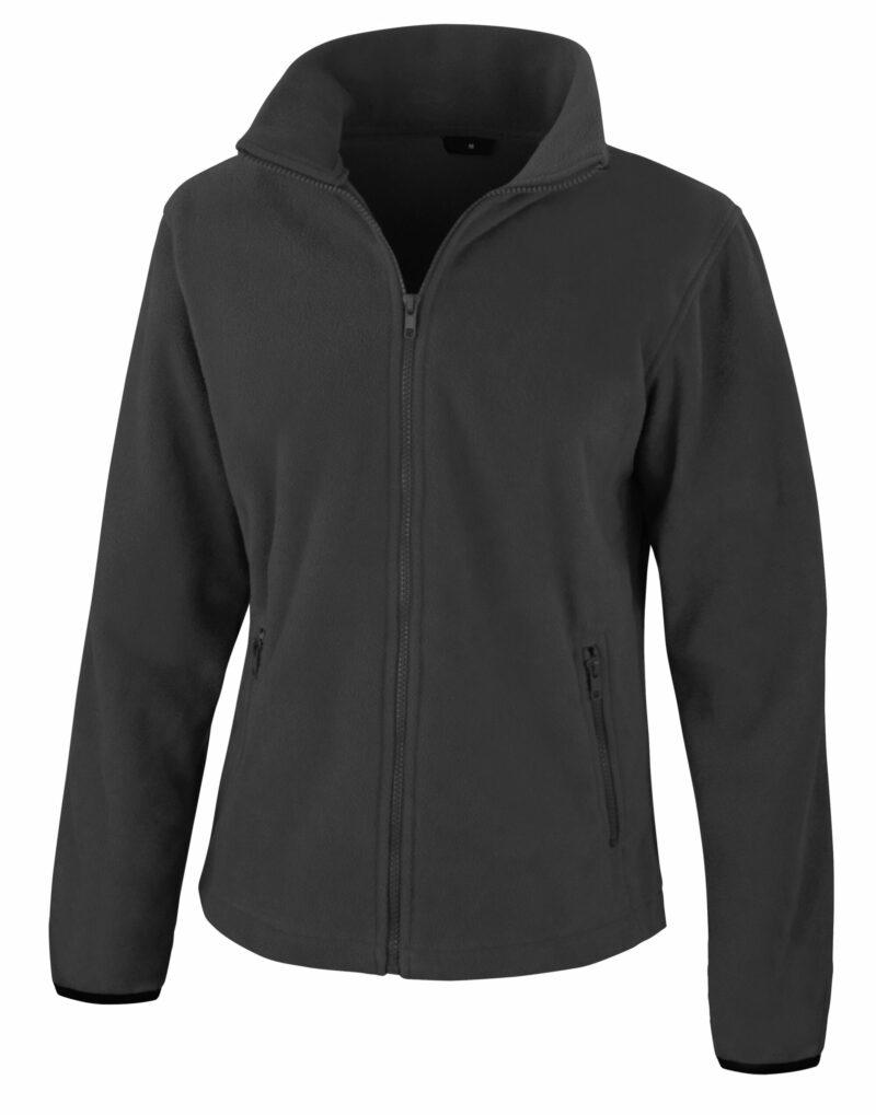 R220F Result Core Women's Fashion Fit Outdoor Fleece