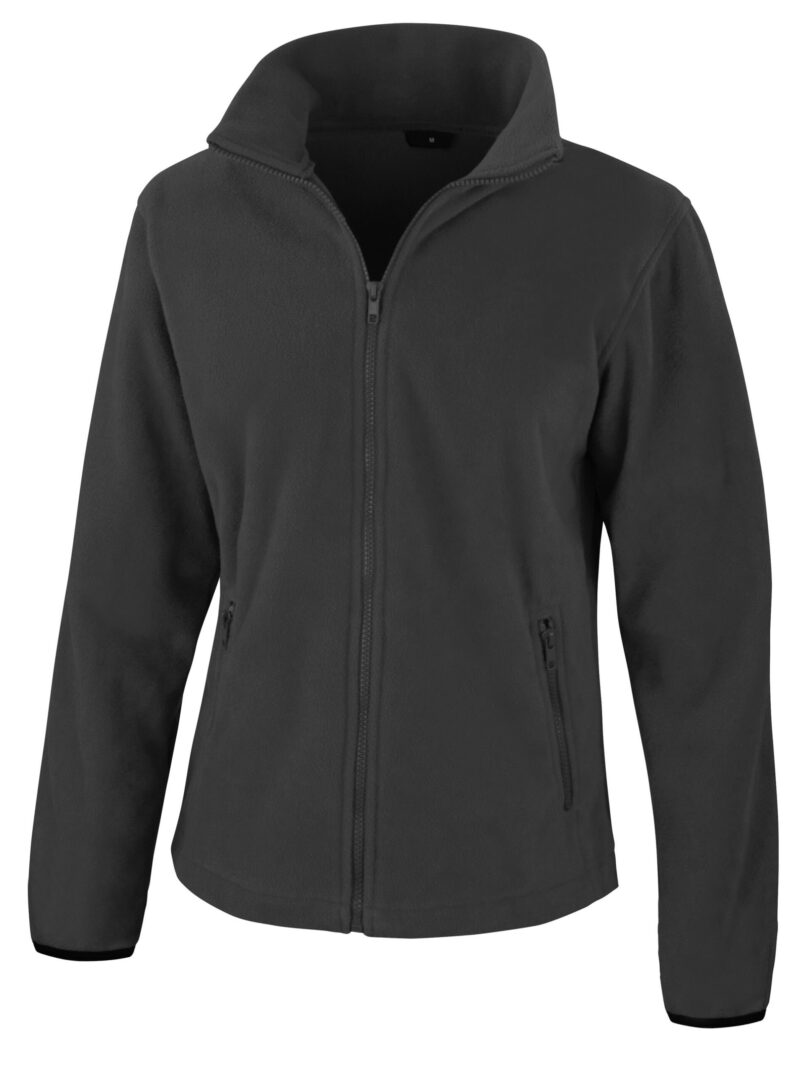R220F Result Core Women's Fashion Fit Outdoor Fleece - Image 1