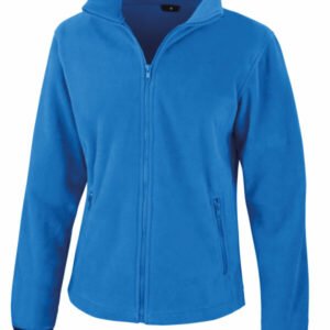 R220F Result Core Women's Fashion Fit Outdoor Fleece - Image 6