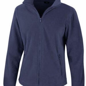 R220F Result Core Women's Fashion Fit Outdoor Fleece - Image 5