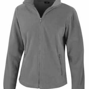 R220F Result Core Women's Fashion Fit Outdoor Fleece - Image 2