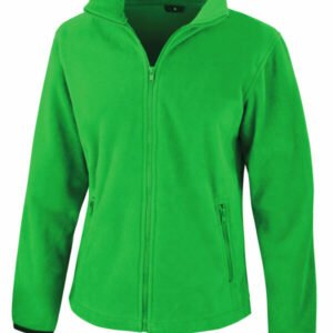 R220F Result Core Women's Fashion Fit Outdoor Fleece - Image 4