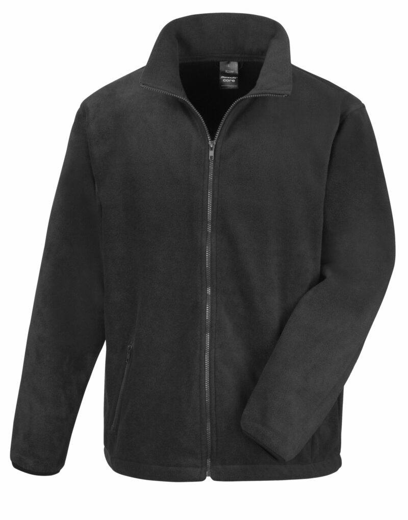 R220X Result Core Men's Fashion Fit Outdoor Fleece