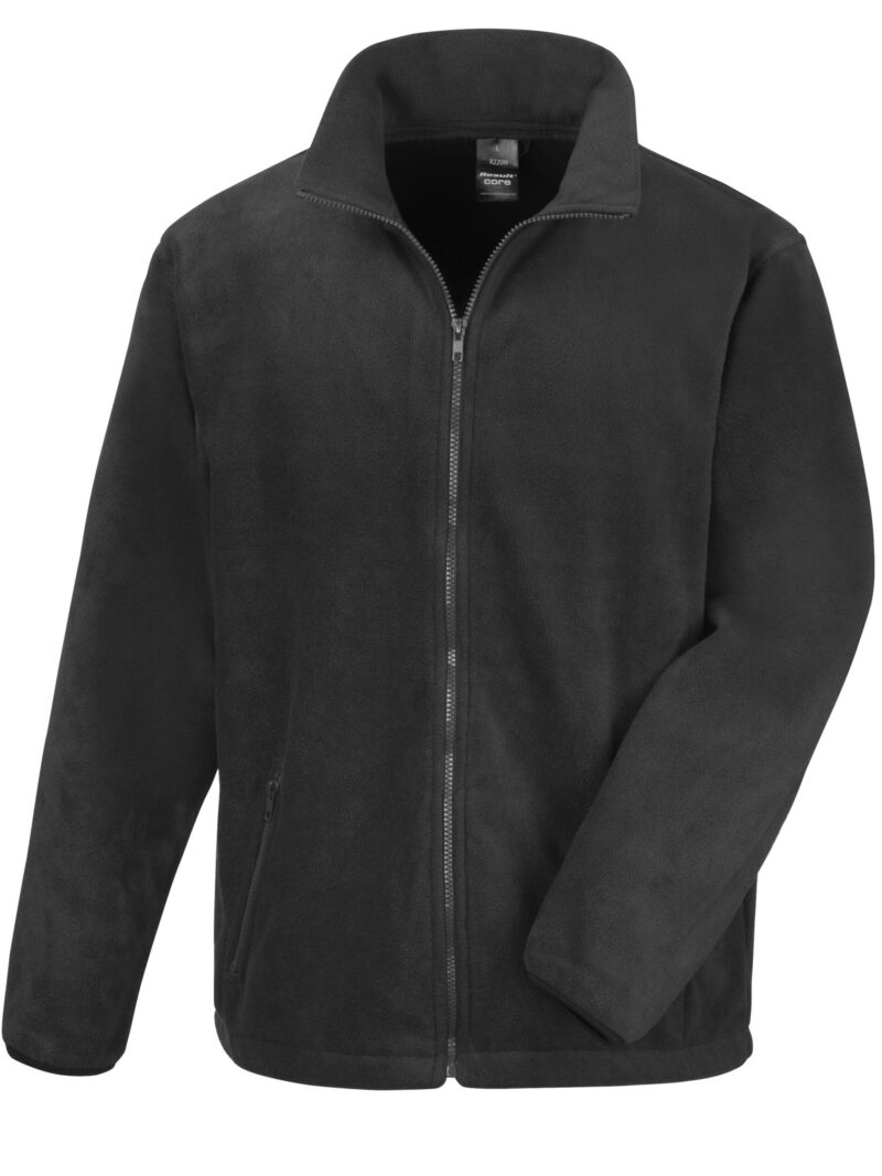 R220X Result Core Men's Fashion Fit Outdoor Fleece - Image 1