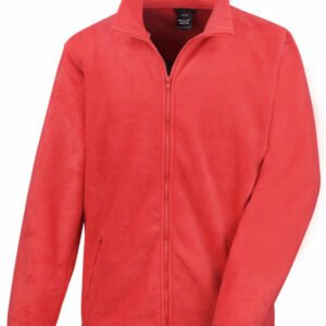 R220X Result Core Men's Fashion Fit Outdoor Fleece - Image 6