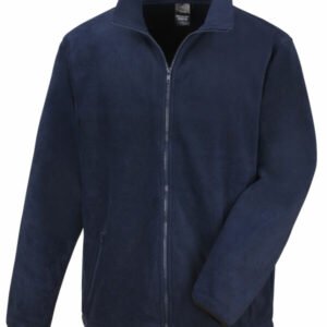 R220X Result Core Men's Fashion Fit Outdoor Fleece - Image 7