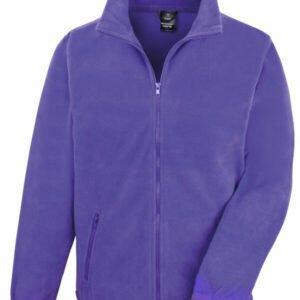 R220X Result Core Men's Fashion Fit Outdoor Fleece - Image 2