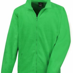 R220X Result Core Men's Fashion Fit Outdoor Fleece - Image 4