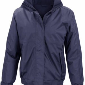 R221F Result Core Women's Channel Jacket - Image 4