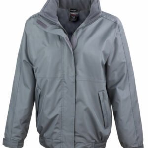 R221F Result Core Women's Channel Jacket - Image 3