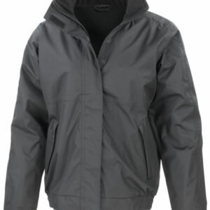 R221M Result Core Men's Channel Jacket - Image 5
