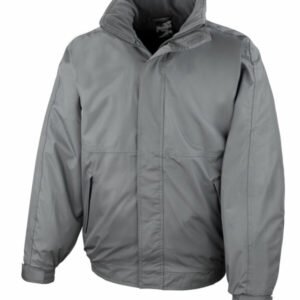 R221M Result Core Men's Channel Jacket - Image 2