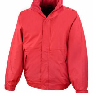 R221M Result Core Men's Channel Jacket - Image 3