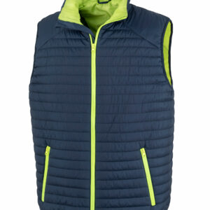 R239X Result Genuine Recycled Thermoquilt Gilet