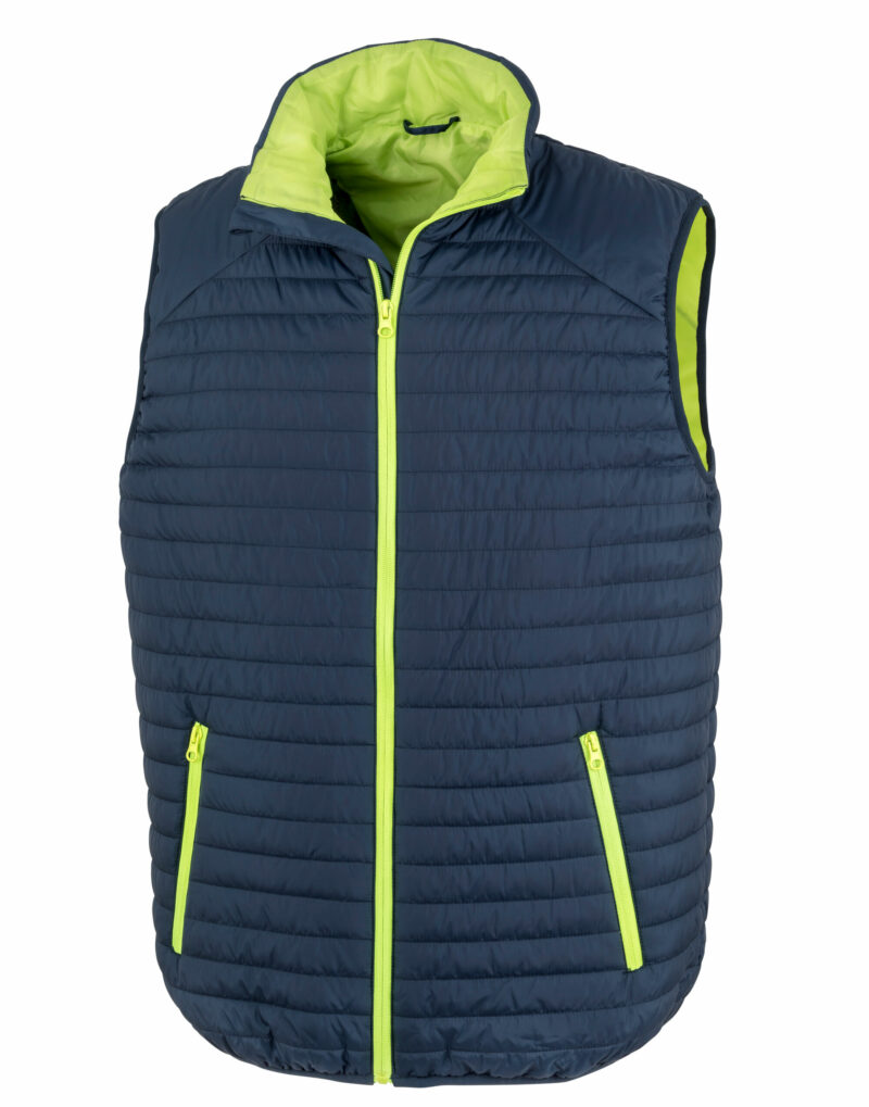 R239X Result Genuine Recycled Thermoquilt Gilet