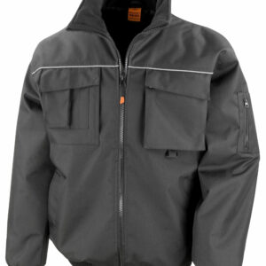 R300X WORK-GUARD by Result Sabre Pilot Jacket